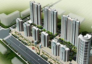 商丘消防图审:绿色建筑浪潮下的行业变革与机遇