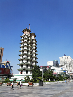 从设计到竣工，商丘新图建设为河南企业提供一站式建筑服务