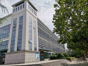 商丘河南消防图审:智能建造建筑行业的下一个风口