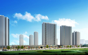 河南幕墙消防防火设计误区盘点,规避审图验收双重风险-商丘河南幕墙设计